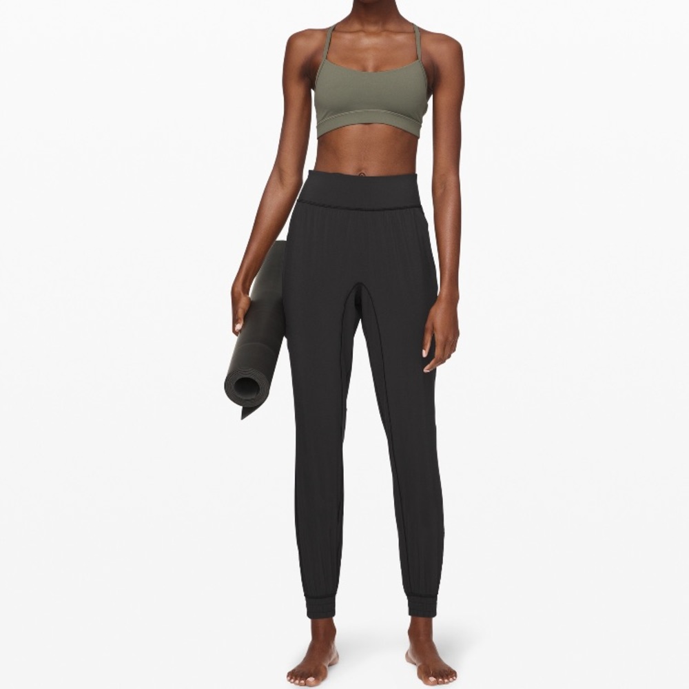 Lululemon Sun Setter jogger